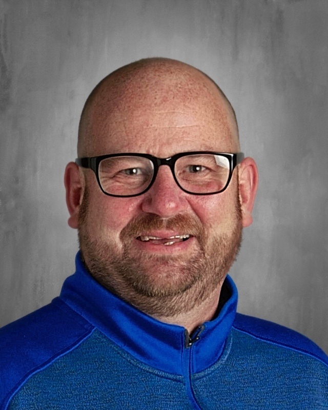 New Superintendent Hired