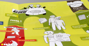Impact Teen Drivers Course