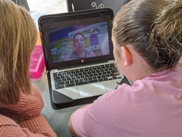 Fessenden-Bowdon Distance Learning Plan