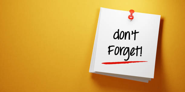 reminder
