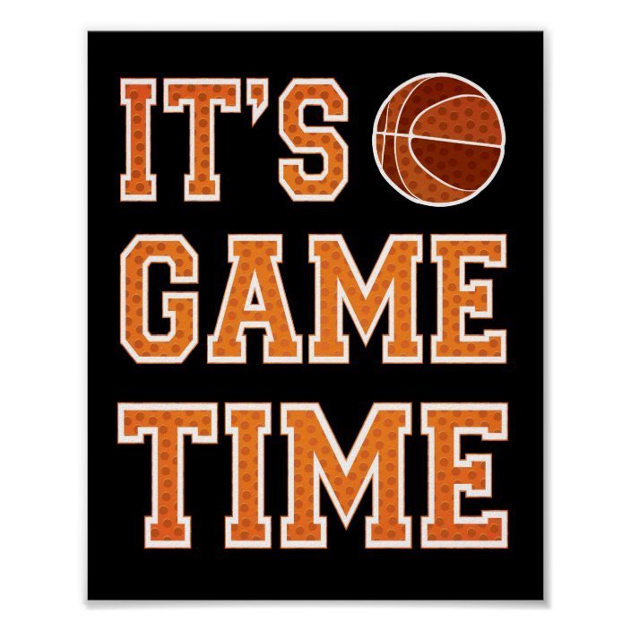 Game Time